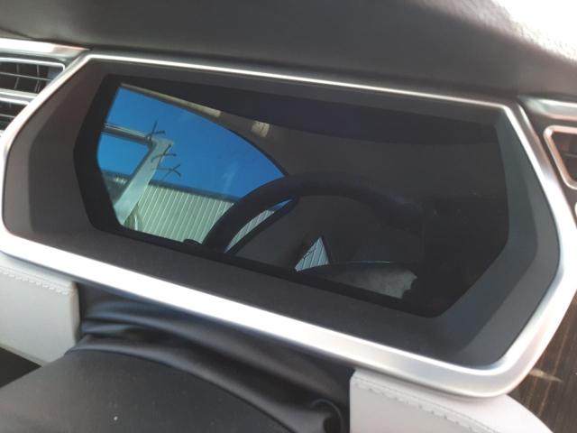 5YJSA1CG3DFP11266 - 2013 TESLA MODEL S Սպիտակ լուսանկար 8