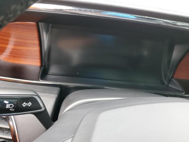 5LMJJ2LT3JEL18288 - 2018 LINCOLN NAVIGATOR 黑色 照片 8