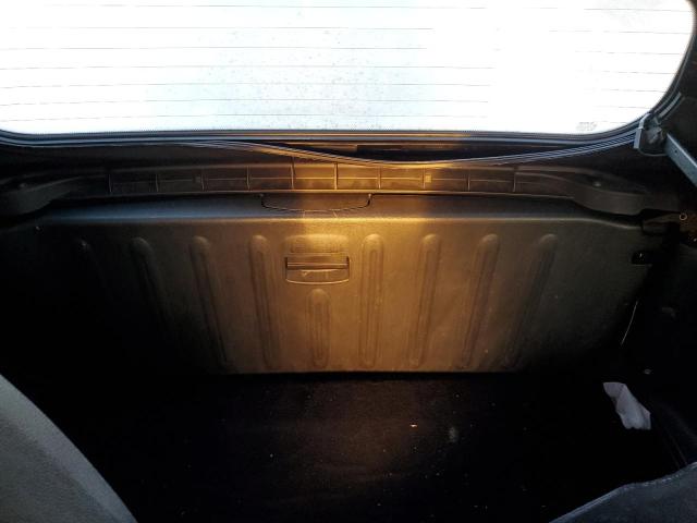 WMEEK31X08K132562 - 2008 SMART FORTWO PAS 红色 照片 6