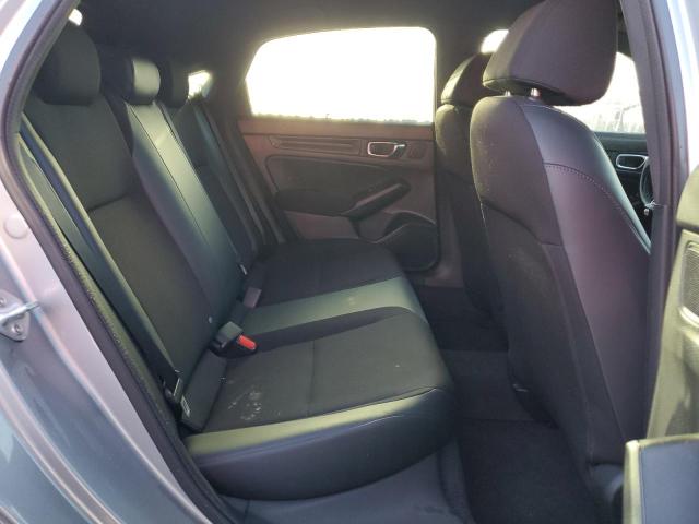 19XFL2H87NE006044 - 2022 HONDA CIVIC SPOR SILVER photo 6