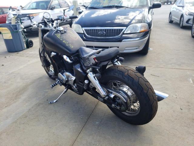 JH2RC4464WM004341 - 1998 HONDA VT750 CD2 黑色 照片 3