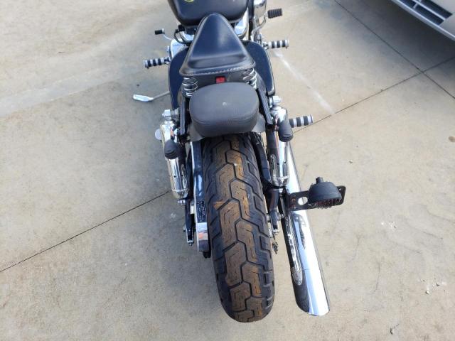 JH2RC4464WM004341 - 1998 HONDA VT750 CD2 黑色 照片 6