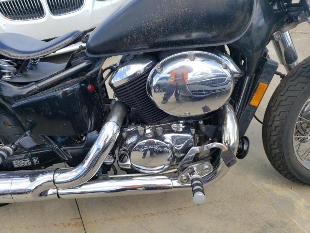 JH2RC4464WM004341 - 1998 HONDA VT750 CD2 黑色 照片 7