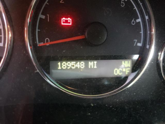 1GNDV23197D101891 - 2007 CHEVROLET UPLANDER L Qızıl foto 8