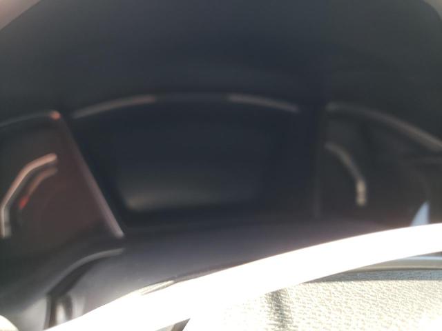 SHHFK7H98LU223469 - 2020 HONDA CIVIC SPOR GRAY photo 8