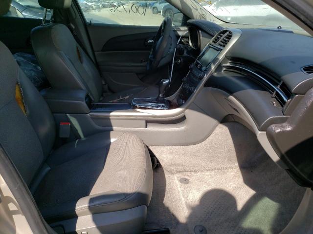 1G11D5SR5DF159500 - 2013 CHEVROLET MALIBU 1LT ბეჟი ფოტო 5