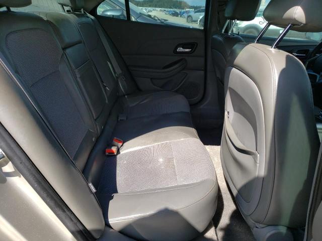 1G11D5SR5DF159500 - 2013 CHEVROLET MALIBU 1LT ბეჟი ფოტო 6