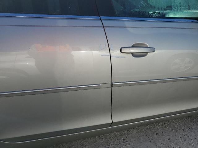 1G11D5SR5DF159500 - 2013 CHEVROLET MALIBU 1LT ბეჟი ფოტო 9