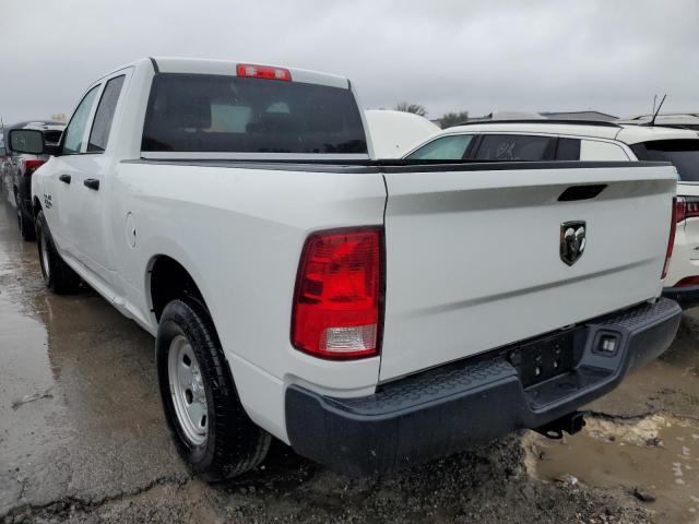 1C6RR6FG7KS608956 - 2019 RAM 1500 CLASS WHITE photo 3