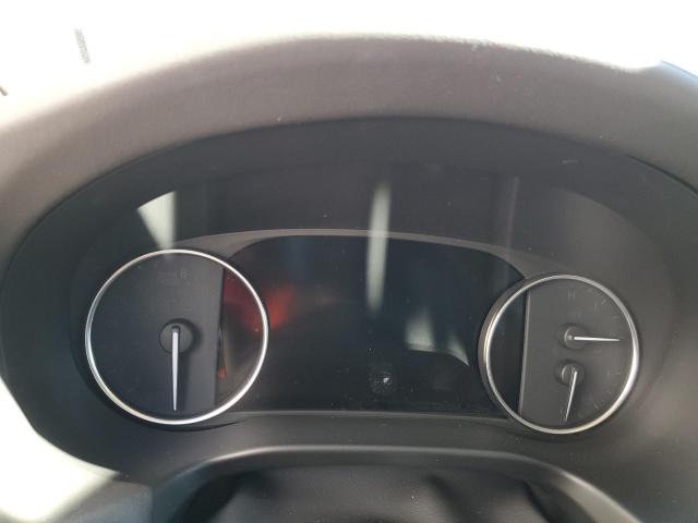 5GAERDKW2NJ159495 - 2022 BUICK ENCLAVE ES SILVER photo 8