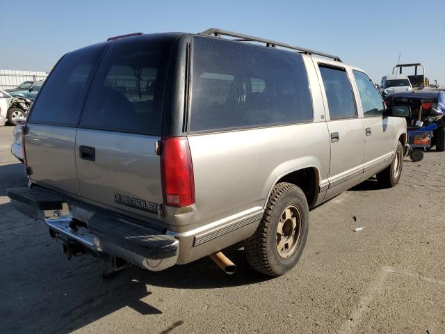 3GNEC16R7XG123123 - 1999 CHEVROLET SUBURBAN C1500  photo 4