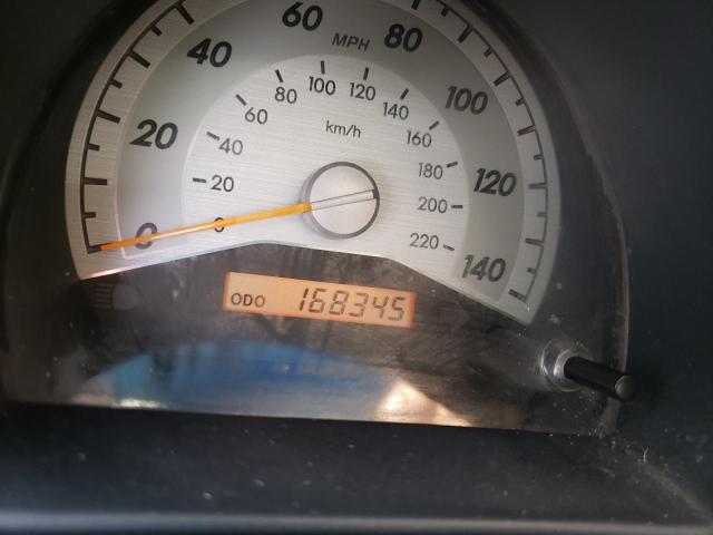 JTKDE167780256315 - 2008 TOYOTA SCION TC 蓝色 照片 8