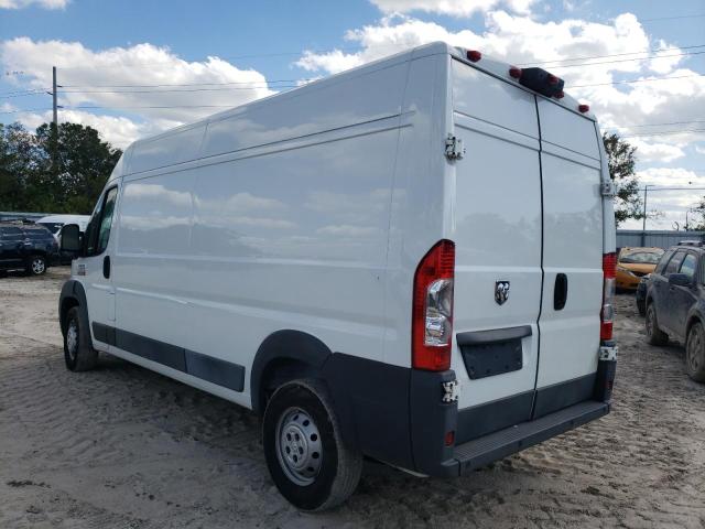 3C6TRVDG4EE115942 - 2014 RAM PROMASTER 白色 照片 3