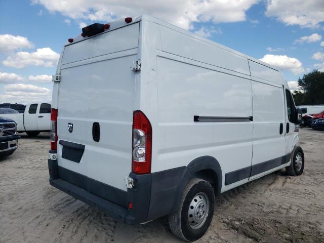 3C6TRVDG4EE115942 - 2014 RAM PROMASTER 白色 照片 4