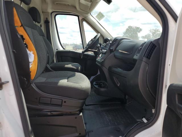 3C6TRVDG4EE115942 - 2014 RAM PROMASTER 白色 照片 5