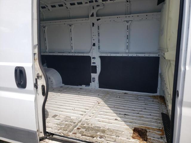 3C6TRVDG4EE115942 - 2014 RAM PROMASTER 白色 照片 6