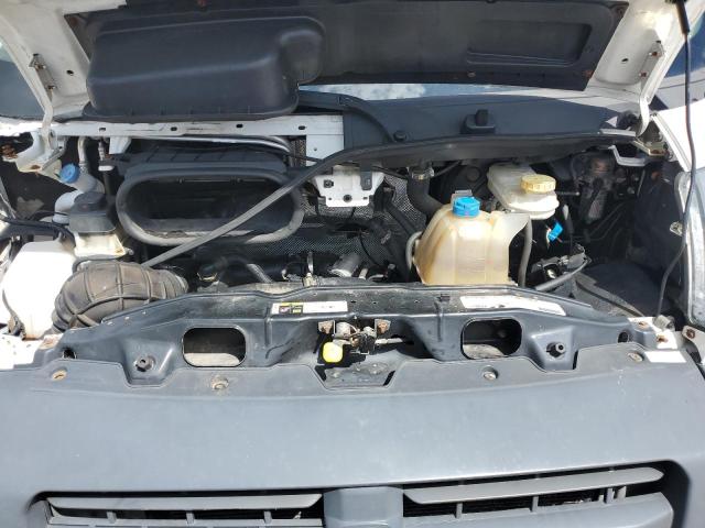 3C6TRVDG4EE115942 - 2014 RAM PROMASTER 白色 照片 7