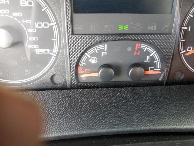 3C6TRVDG4EE115942 - 2014 RAM PROMASTER 白色 照片 8