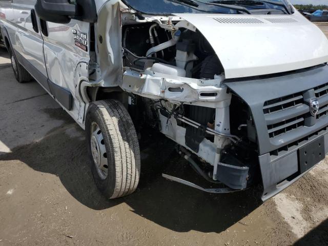 3C6TRVDG4EE115942 - 2014 RAM PROMASTER 白色 照片 9