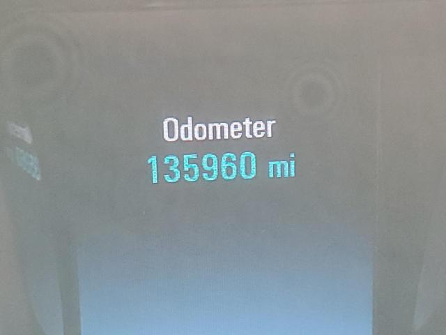 1G11F5SL5FF279189 - 2015 CHEVROLET MALIBU LTZ 银色 照片 8