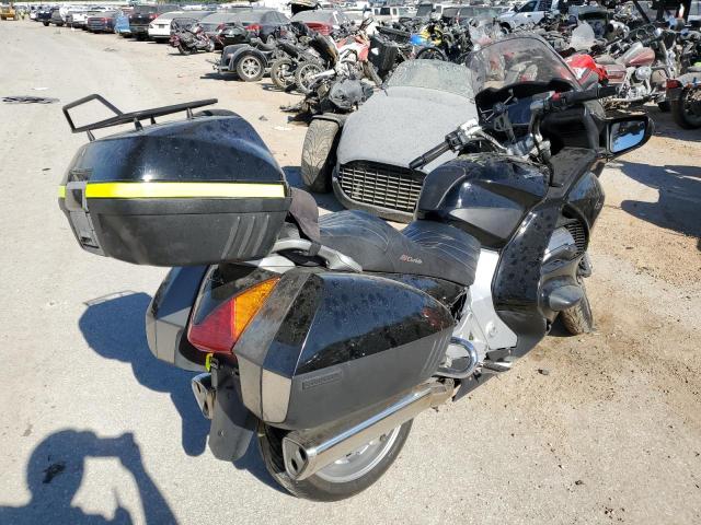 JH2SC51086M400926 - 2006 HONDA ST1300 BLACK photo 4