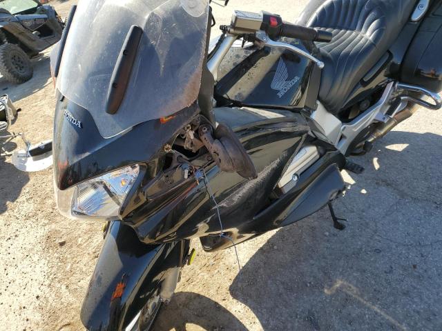 JH2SC51086M400926 - 2006 HONDA ST1300 BLACK photo 9