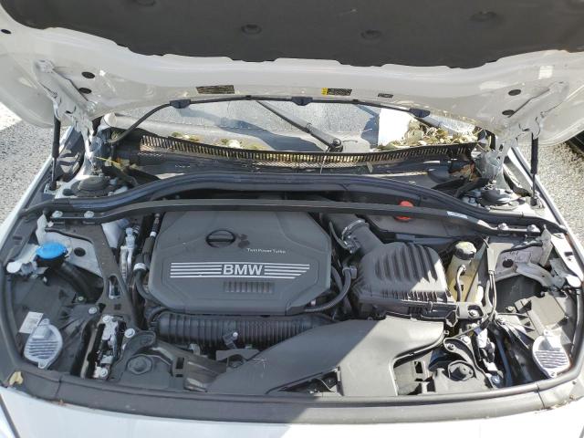 WBA53AK01M7H39889 - 2021 BMW 228I WHITE photo 7