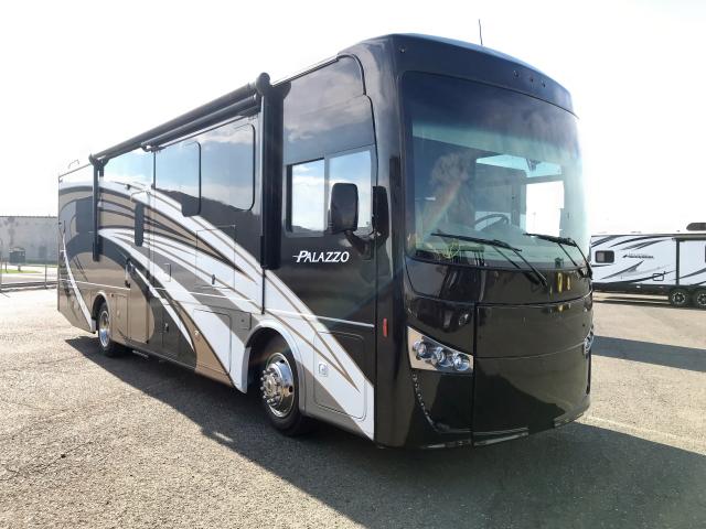 4UZAAJDT1GCHT5640 - 2016 FREIGHTLINER CHASSIS XC ორფეროვანი ფოტო 1