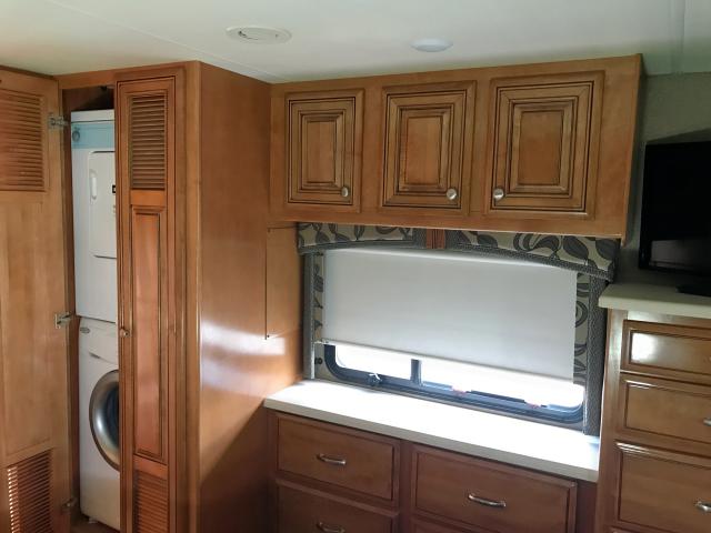 4UZAAJDT1GCHT5640 - 2016 FREIGHTLINER CHASSIS XC ორფეროვანი ფოტო 10