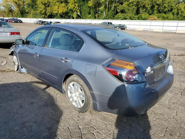 1N4AL2AP6CN415937 - 2012 NISSAN ALTIMA BAS GRAY photo 3