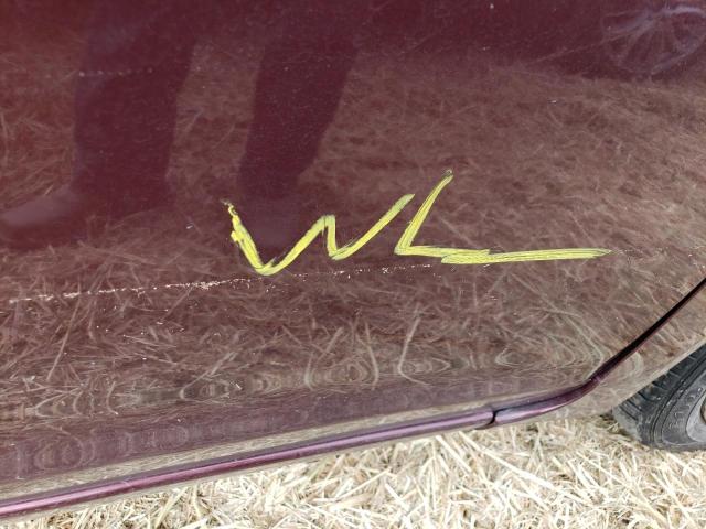 19XFB2F98DE032911 - 2013 HONDA CIVIC EXL 勃艮第红 照片 9