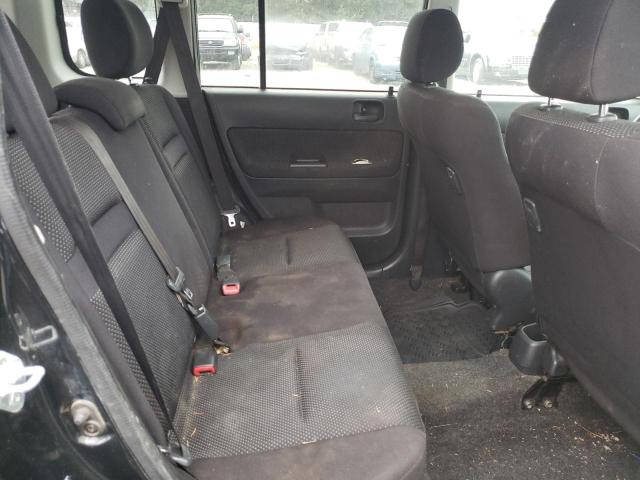 JTLKT324650212320 - 2005 TOYOTA SCION XB 黑色 照片 6