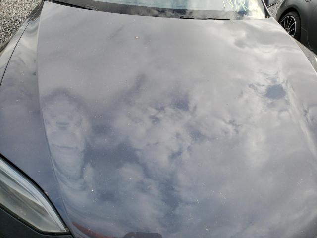 5YJSA1E69NF477799 - 2022 TESLA MODEL S Grafit foto 7