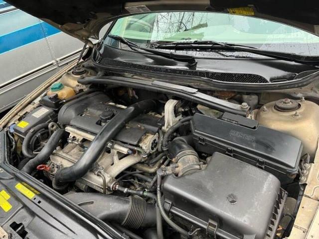 YV1RS58D822108986 - 2002 VOLVO S60 2.4T TAN photo 7