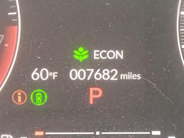 19XFL2H82NE003794 - 2022 HONDA CIVIC SPOR WHITE photo 8