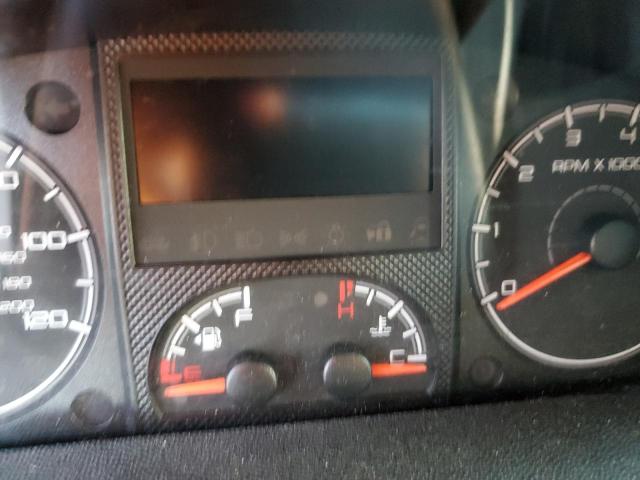 3C6TRVAG0KE532989 - 2019 RAM PROMASTER WHITE photo 8