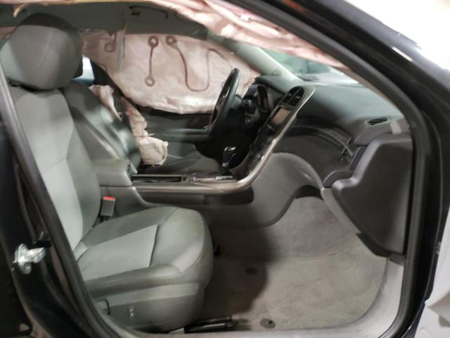 1G11D5RR9DF106224 - 2013 CHEVROLET MALIBU 1LT 黑色 照片 5