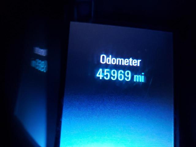 1G11D5RR9DF106224 - 2013 CHEVROLET MALIBU 1LT 黑色 照片 8