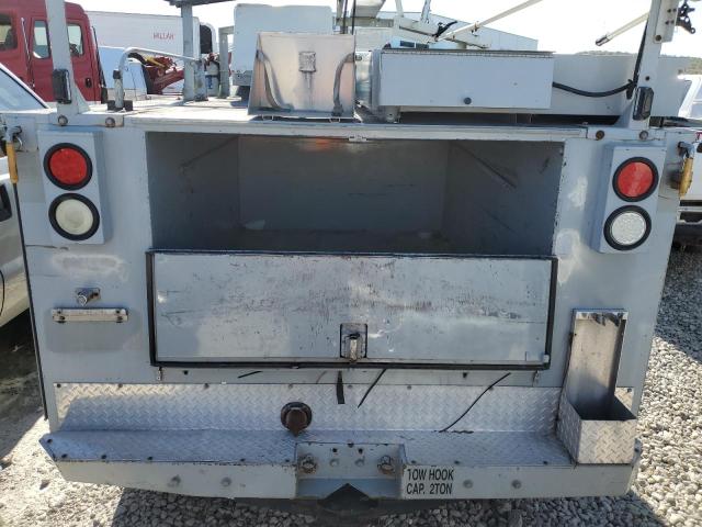 1FDSF30528EC32761 - 2008 FORD F350 SRW SUPER DUTY  photo 6