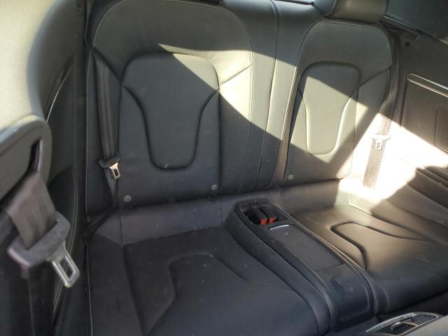 WAUCGAFH1EN008983 - 2014 AUDI S5 PREMIUM 蓝色 照片 6