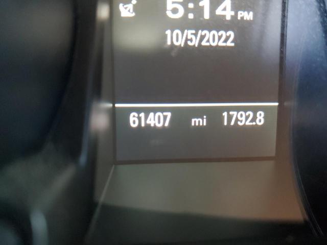 WAUCGAFH1EN008983 - 2014 AUDI S5 PREMIUM 蓝色 照片 8