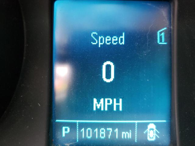 2G4GR5EKXC9153678 - 2012 BUICK REGAL BEIGE photo 8