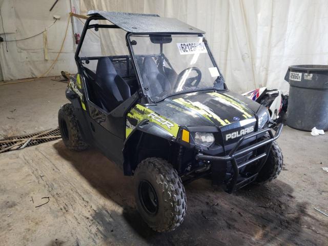 RF3YAV174LT035909 - 2020 POLARIS RZR 170 BLACK photo 1