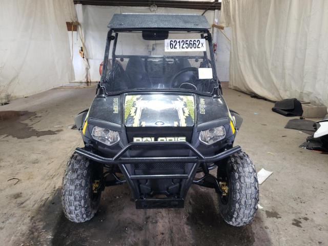 RF3YAV174LT035909 - 2020 POLARIS RZR 170 BLACK photo 9