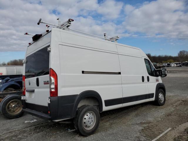 3C6URVHG6KE504012 - 2019 RAM PROMASTER WHITE photo 4