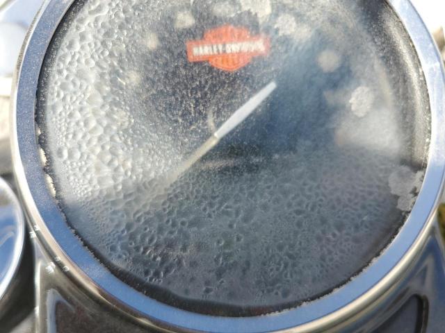 1HD1JRV1XDB048606 - 2013 HARLEY-DAVIDSON FLS SOFTAI 黑色 照片 8