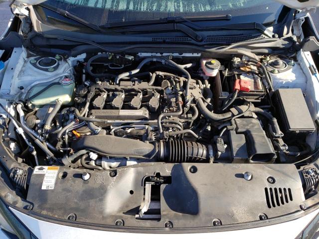 SHHFK7H70HU204078 - 2017 HONDA CIVIC EXL Ağ foto 7