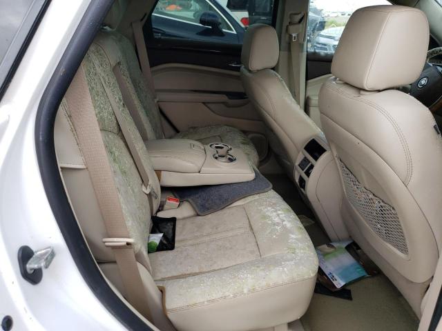 3GYFNBE35CS554636 - 2012 CADILLAC SRX PERFOR 白色 照片 6