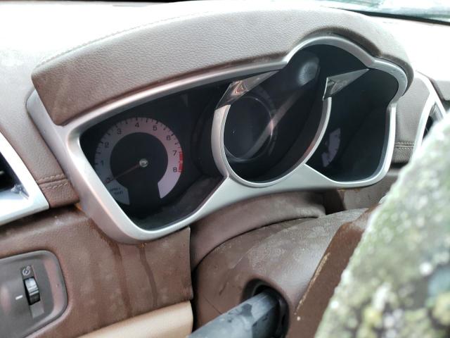 3GYFNBE35CS554636 - 2012 CADILLAC SRX PERFOR 白色 照片 8