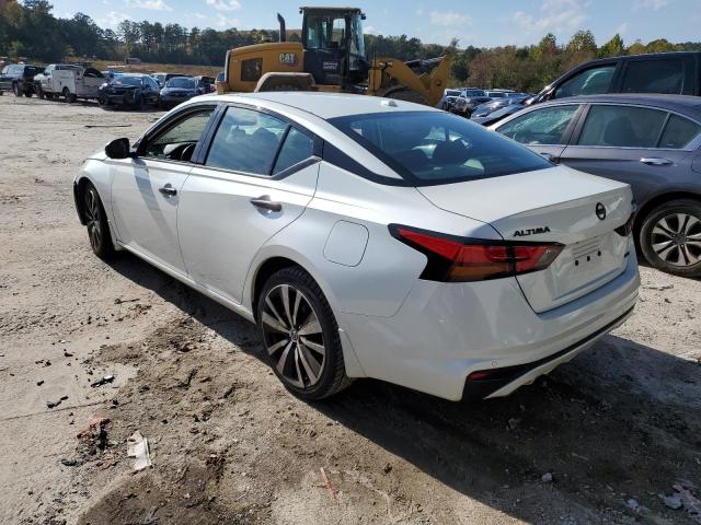 1N4BL4FW5KC169084 - 2019 NISSAN ALTIMA PLA WHITE photo 3